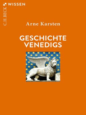 cover image of Geschichte Venedigs